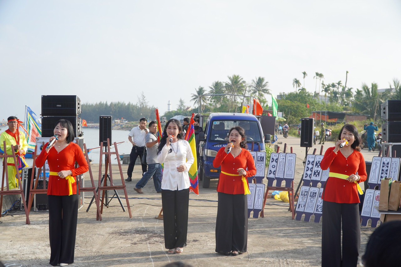 Khám phá cảnh sắc thiên nhiên trên Sông Trà Khúc