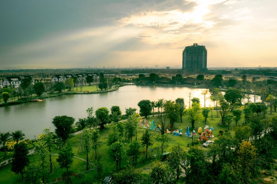 Chương trình ca nhạc "Ngày hội Giải phóng"