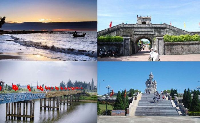 Khám Phá Văn Hóa Địa Phương