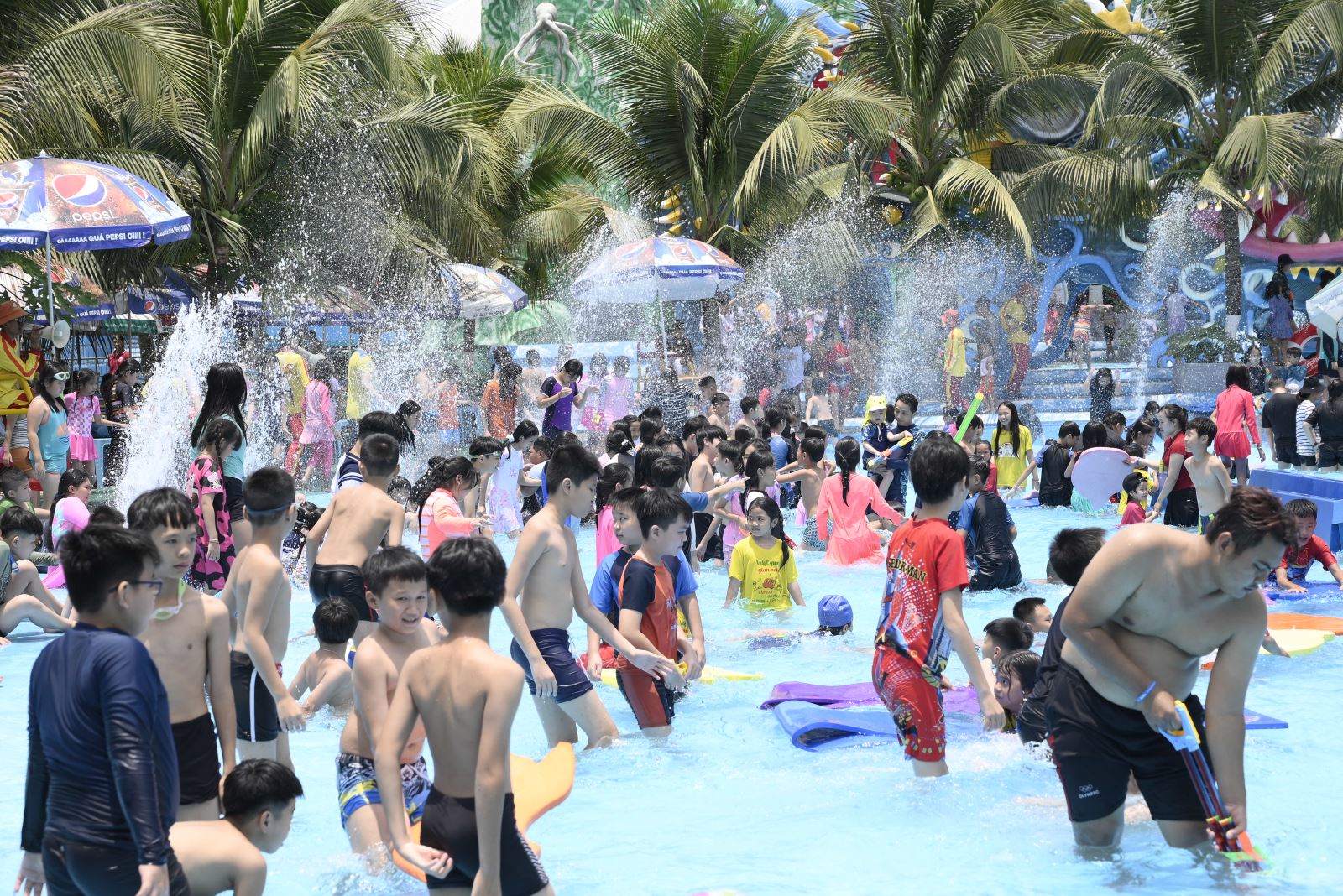 Điểm đến trong nước