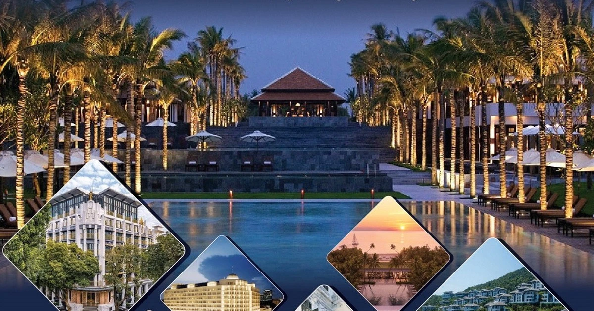 Six Senses Ninh Vân Bay