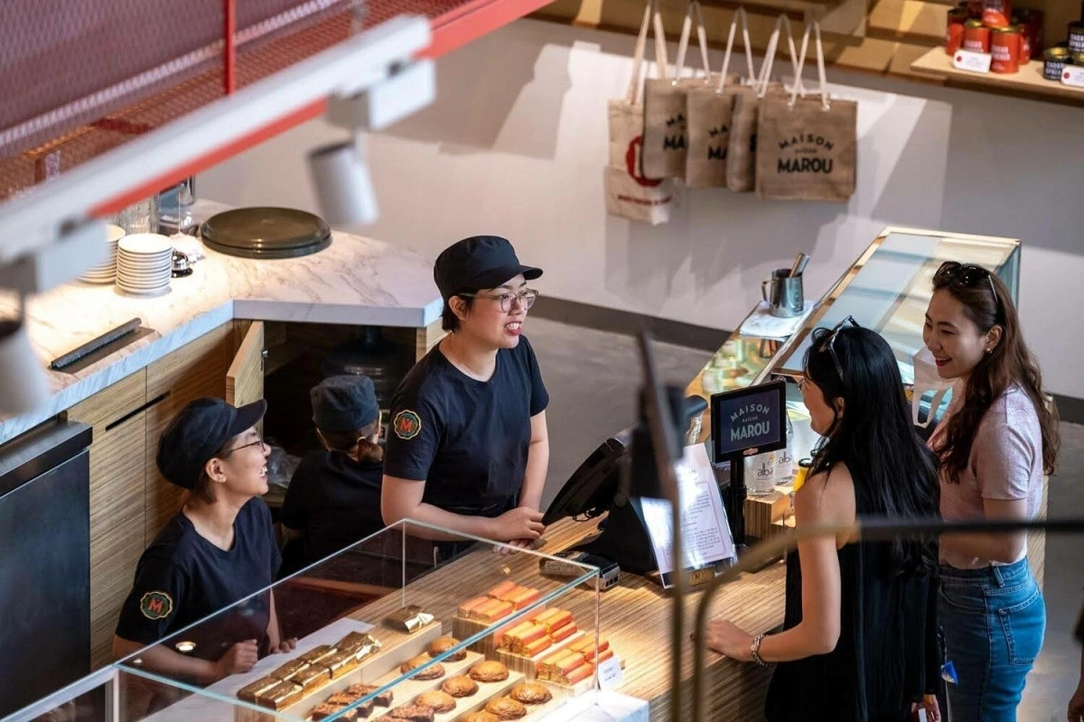 Trải Nghiệm Độc Đáo Từ Chocolate Thủ Công