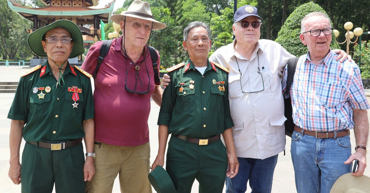Sự phát triển của TP HCM