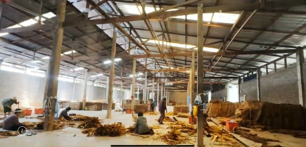 Phản hồi từ chủ quán