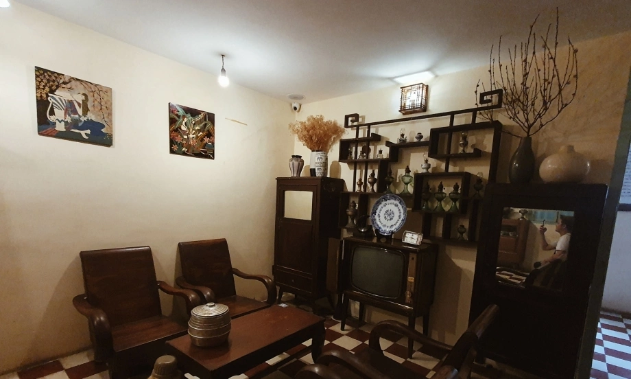 Những trải nghiệm đáng nhớ