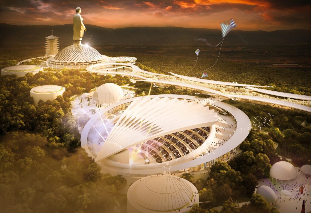 Thông Tin Chi Tiết Về Dự Án