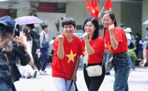 Nhu cầu di chuyển và dịch vụ vận tải