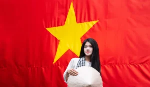 Không gian quán cà phê