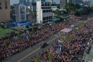 Đặc điểm nổi bật của lễ hội