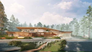 Soho House - Điểm đến của giới tinh hoa