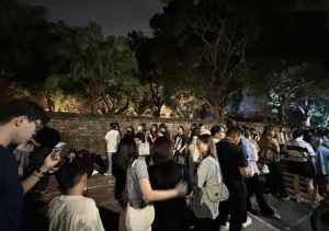 Thời Gian và Địa Điểm Tổ Chức