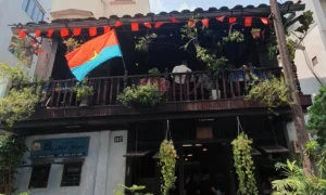 Ẩm thực đặc trưng tại tiệm