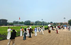 Cảm xúc và trải nghiệm của người tham gia